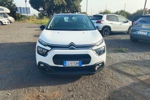 Citroen C3 BlueHDi 100 S&S Feel