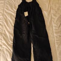pantaloni da neve bambino/a
