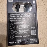 Cuffie Bluetooth JBL nuove