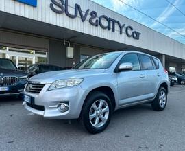 Toyota RAV 4 RAV4 Crossover 2.2 D-Cat A/T 150 CV E