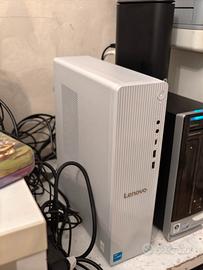 Lenovo IdeaCentre 08IRH9 