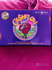 Cashflow gioco sulla finanza ed economia