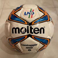 Pallone da calcio Molten