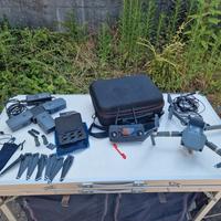 Drone DJI MAVIC PRO + Accessori