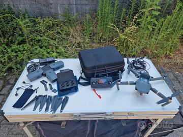 Drone DJI MAVIC PRO + Accessori