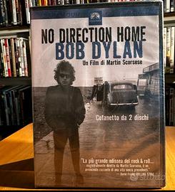 dvd Bob Dylan 