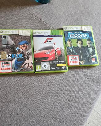 consol xbox 360 