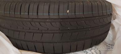 Gomme cerchi e copricerchi