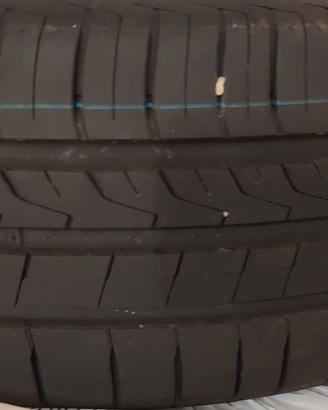 Gomme cerchi e copricerchi