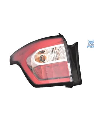 FANALE SINISTRO FORD KUGA II 17-20 LED BIANCO ROSS
