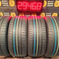 4 GOMME 225 40 18 BRIDGESTONE 70/80% DOT24