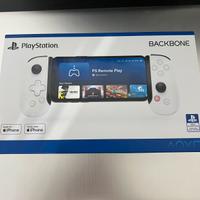 Backbone Playstation Edition (Iphone - Lightning)