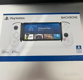 Backbone Playstation Edition (Iphone - Lightning)