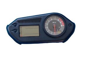 Strumentazione honda transalp 700