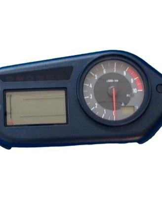 Strumentazione honda transalp 700