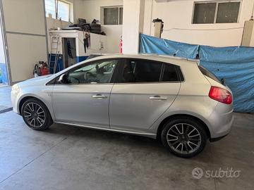 Fiat Bravo 1.6 MJT 120 CV Emotion