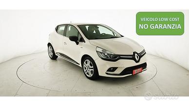 RENAULT Clio dCi 8V 75CV Start&Stop 5 porte Ener