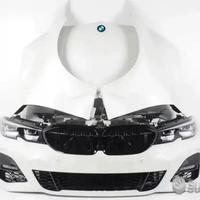 BMW 3 G20 G21 Muso Paraurti Fari Radiatori