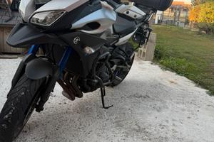 Yamaha tracer 900
