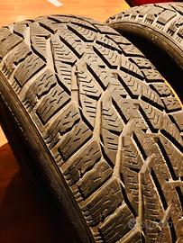 Gomme Termiche 205/55/16 94H