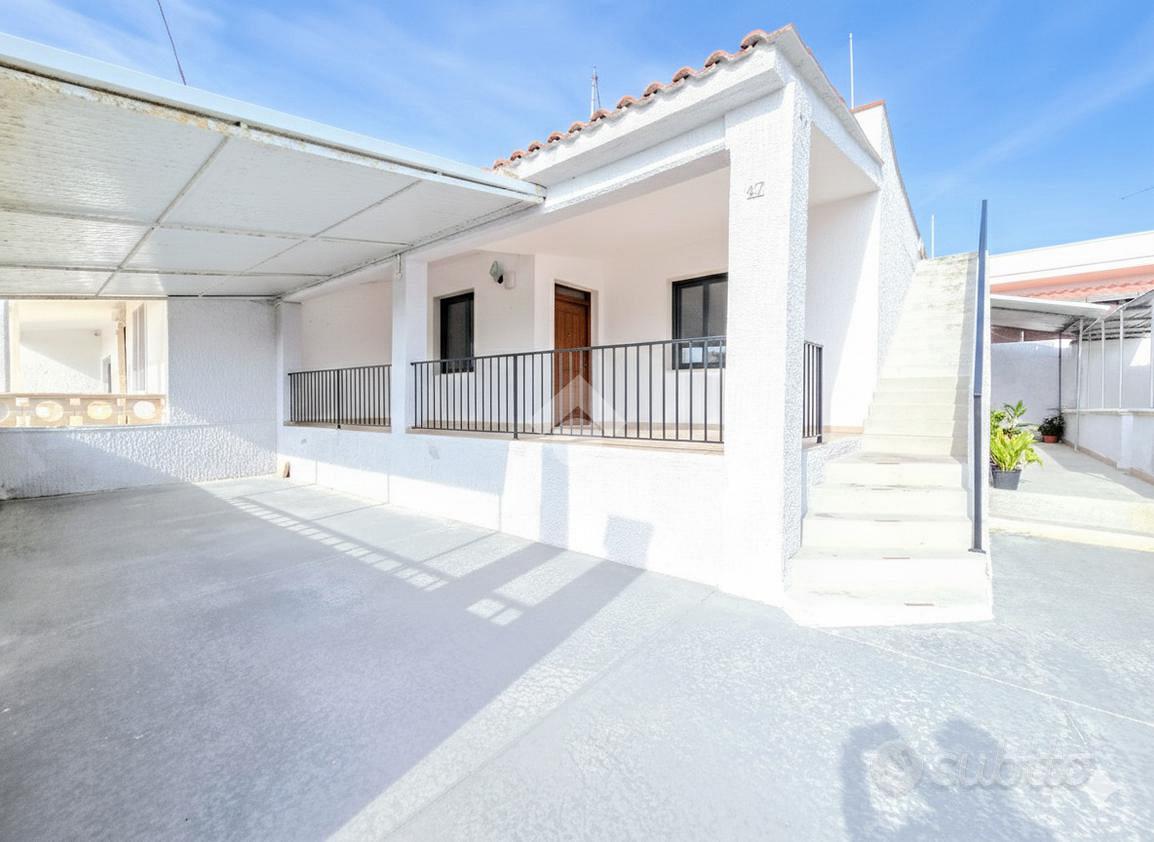 Casa – Manduria, Quota 12, Specchiarica - Vista 4