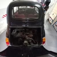 fiat 500 f 1970