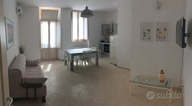 Casa bilocale Termoli centro