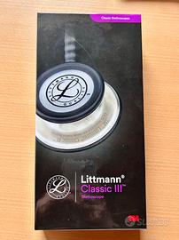 Littmann Classic III