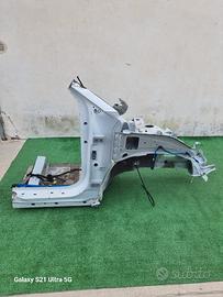 TAGLIATA PUNTALE DESTRO KIA SPORTAGE 5->21