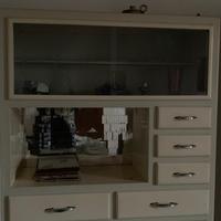 Credenza anni 50