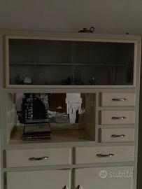 Credenza anni 50
