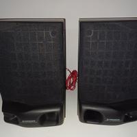 COPPIA CASSE STEREO PIONEER SP 150