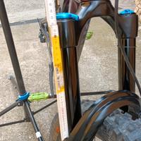 Forcella Fox 38 performance fit 2 - 29