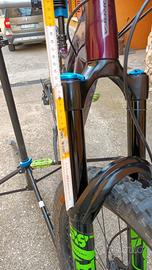 Forcella Fox 38 performance fit 2 - 29