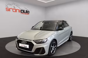 Audi A1 Sportback 1.0 30 TFSI S tronic 116 cv...