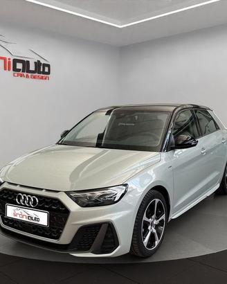 Audi A1 Sportback 1.0 30 TFSI S tronic 116 cv...
