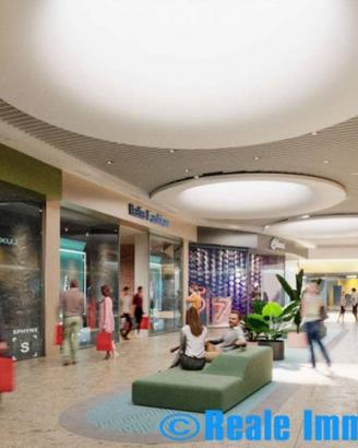 Immobile di 125 m² con 2 locali a Mesero