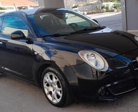 Alfa Romeo MiTo 1.3 JTDm-2 95 CV S&S Distinctive