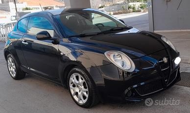 Alfa Romeo MiTo 1.3 JTDm-2 95 CV S&S Distinctive