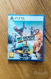 Ride Republic PS5