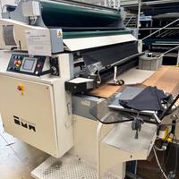 Stenditore IMA 863 H.160cm Tavolo 10mt+4mt