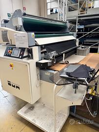 Stenditore IMA 863 H.160cm Tavolo 10mt+4mt