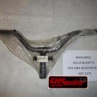 Manubrio booster