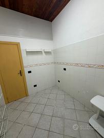 Di Fronte il porto di Forio