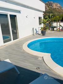 Villa disponibile dal 5 Ottobre al 30 Maggio