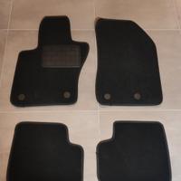 tappetini nuovi jeep renegade