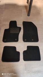 tappetini nuovi jeep renegade