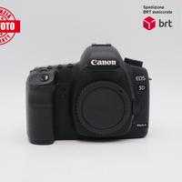 Canon EOS 5D Mark II + Battery Grip Canon BG-E6