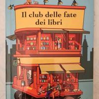 Il club delle fate dei libri 