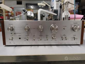 Used Pioneer SA-7100 Integrated amplifiers for Sale | HifiShark.com